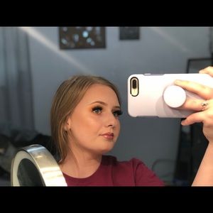 Meet your Posher, Madison